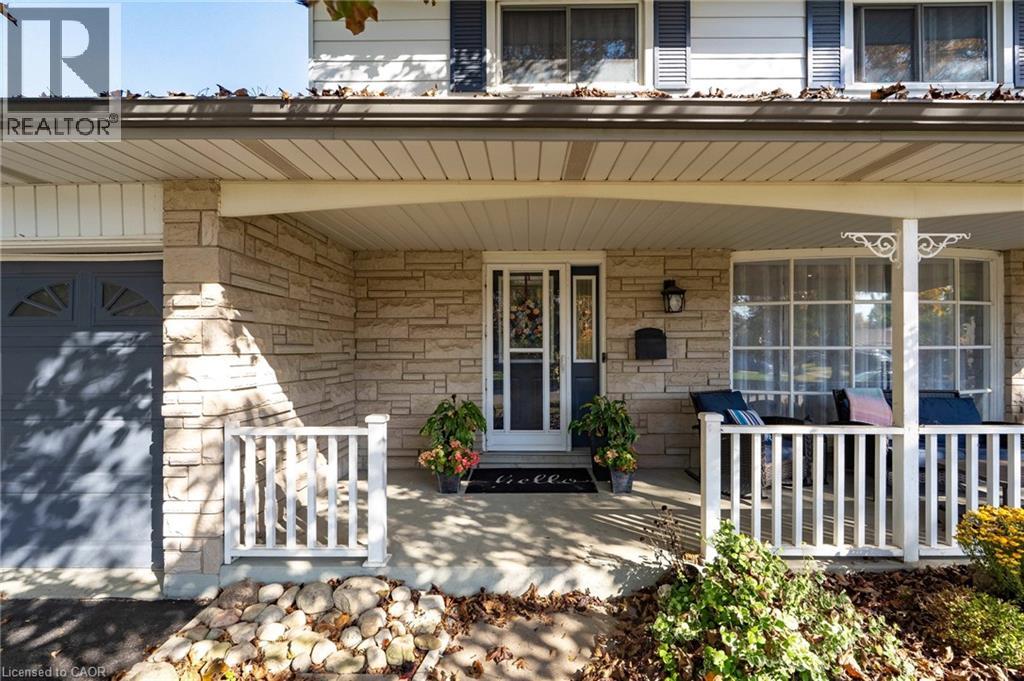 47 Eastwood Drive, Kitchener, Ontario  N2A 2A1 - Photo 4 - 40873330