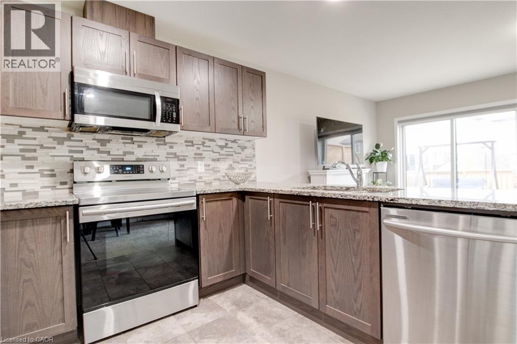 135 Hardcastle Drive Unit# 107, Cambridge, Ontario  N1S 0B6 - Photo 11 - 40873386
