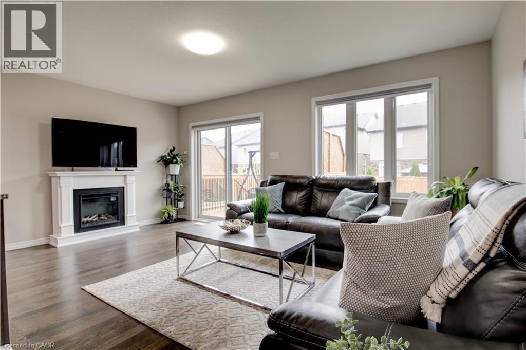 135 Hardcastle Drive Unit# 107, Cambridge, Ontario  N1S 0B6 - Photo 12 - 40873386