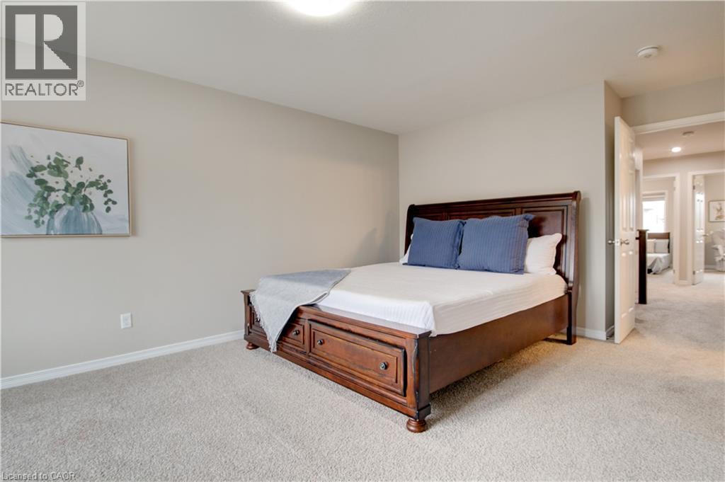 135 Hardcastle Drive Unit# 107, Cambridge, Ontario  N1S 0B6 - Photo 19 - 40873386