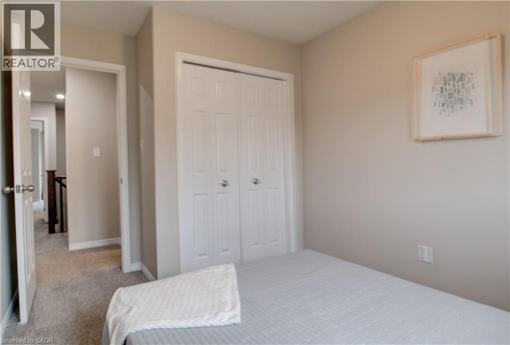 135 Hardcastle Drive Unit# 107, Cambridge, Ontario  N1S 0B6 - Photo 23 - 40873386