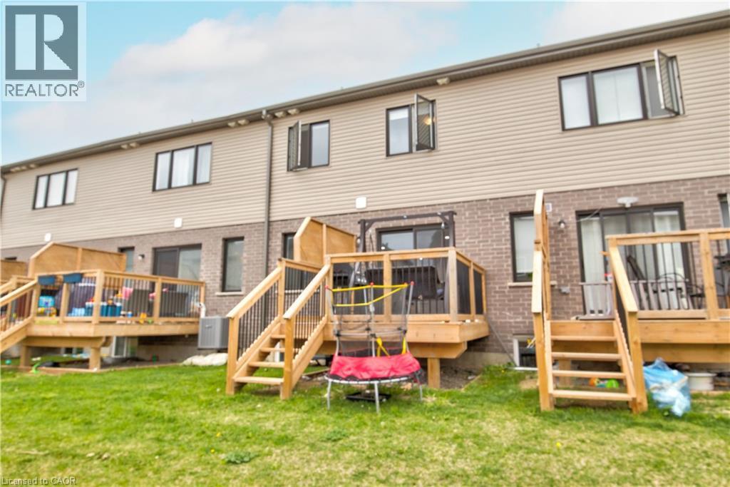 135 Hardcastle Drive Unit# 107, Cambridge, Ontario  N1S 0B6 - Photo 30 - 40873386