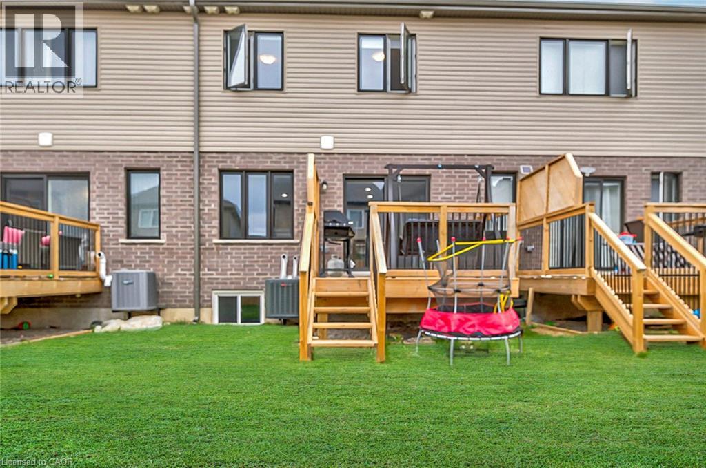 135 Hardcastle Drive Unit# 107, Cambridge, Ontario  N1S 0B6 - Photo 33 - 40873386
