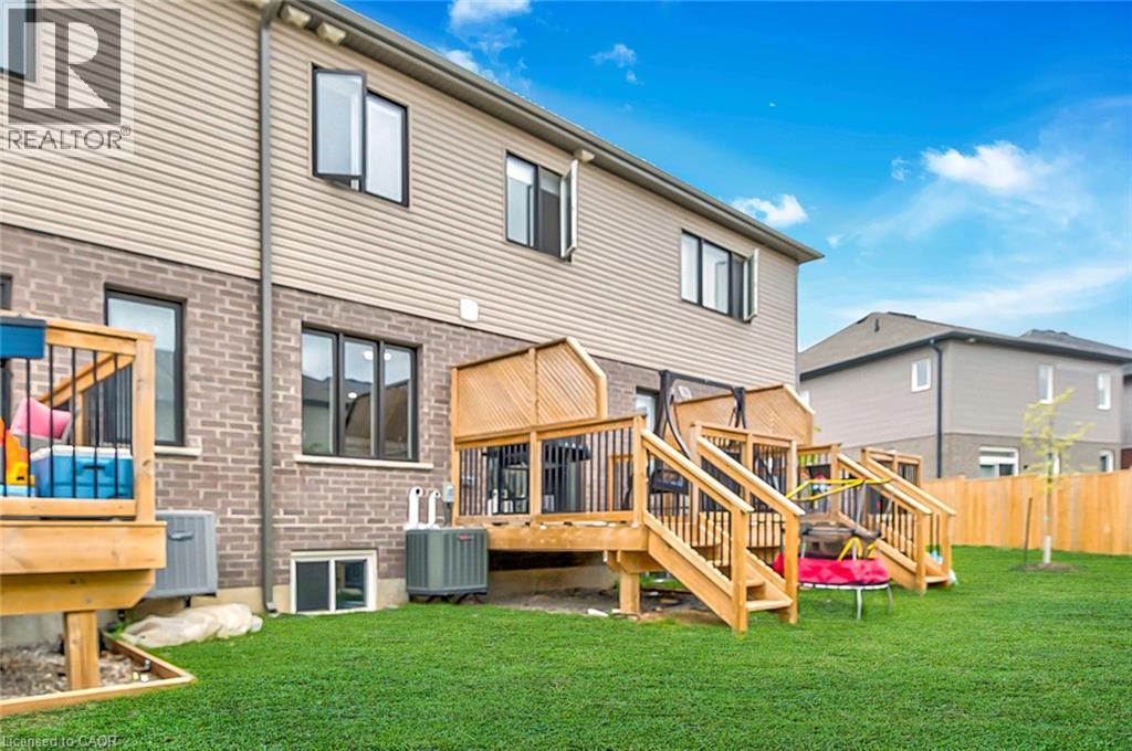 135 Hardcastle Drive Unit# 107, Cambridge, Ontario  N1S 0B6 - Photo 35 - 40873386