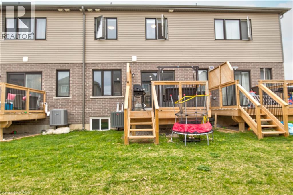 135 Hardcastle Drive Unit# 107, Cambridge, Ontario  N1S 0B6 - Photo 29 - 40873386