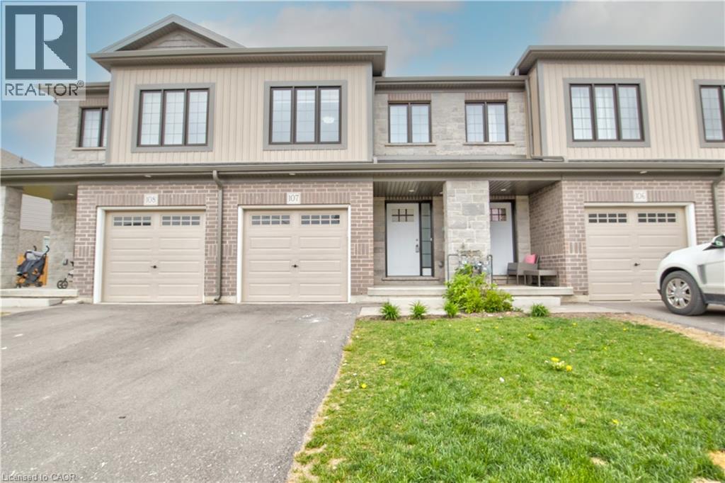 135 Hardcastle Drive Unit# 107, Cambridge, Ontario  N1S 0B6 - Photo 36 - 40873386