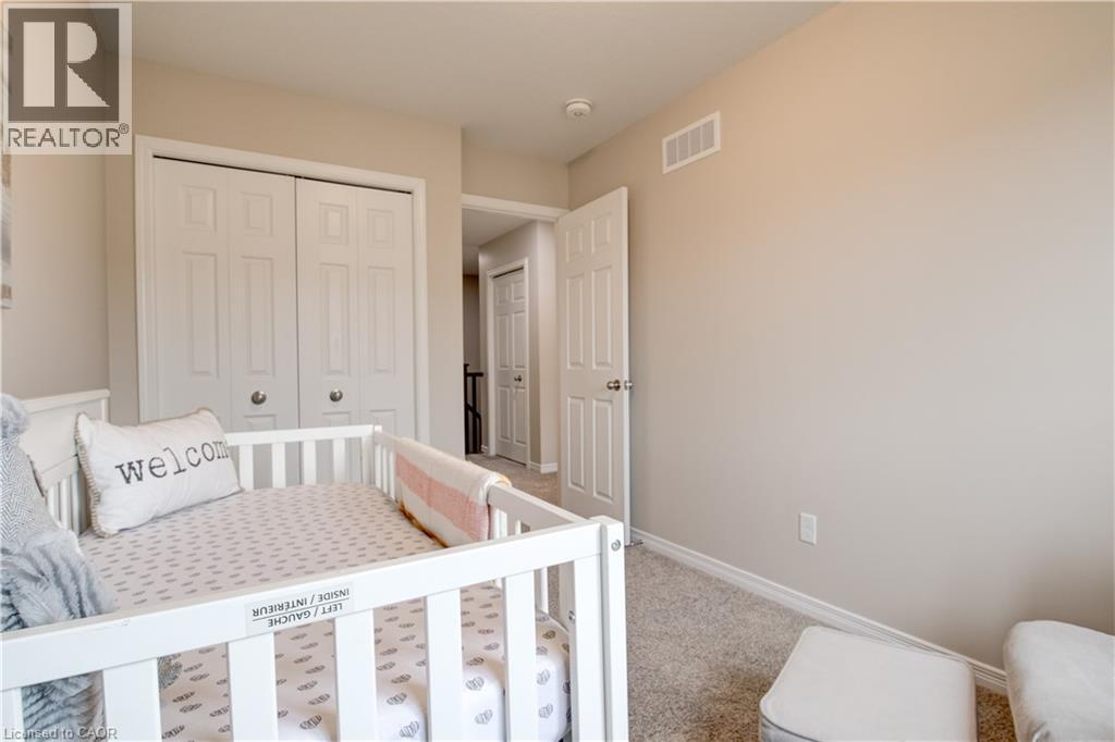 135 Hardcastle Drive Unit# 107, Cambridge, Ontario  N1S 0B6 - Photo 25 - 40873386