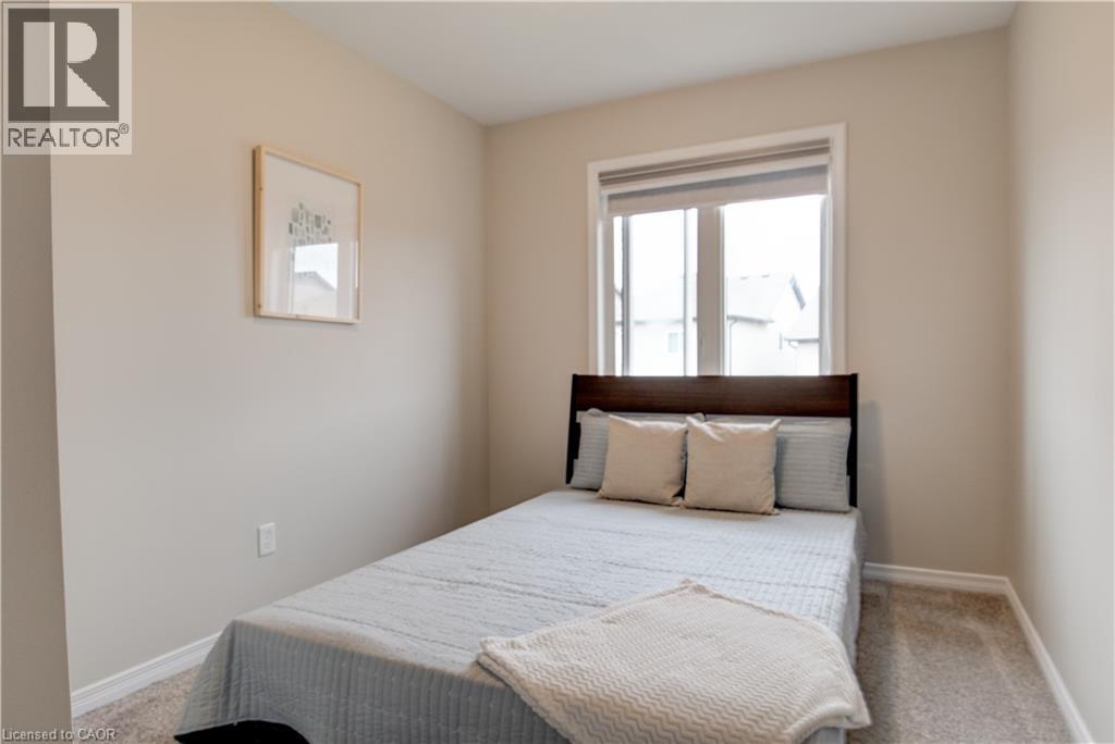 135 Hardcastle Drive Unit# 107, Cambridge, Ontario  N1S 0B6 - Photo 22 - 40873386