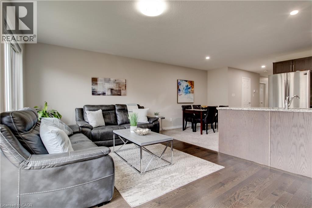 135 Hardcastle Drive Unit# 107, Cambridge, Ontario  N1S 0B6 - Photo 13 - 40873386