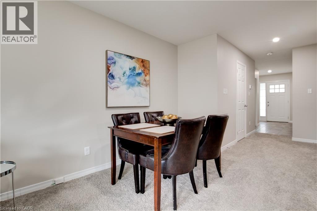 135 Hardcastle Drive Unit# 107, Cambridge, Ontario  N1S 0B6 - Photo 15 - 40873386