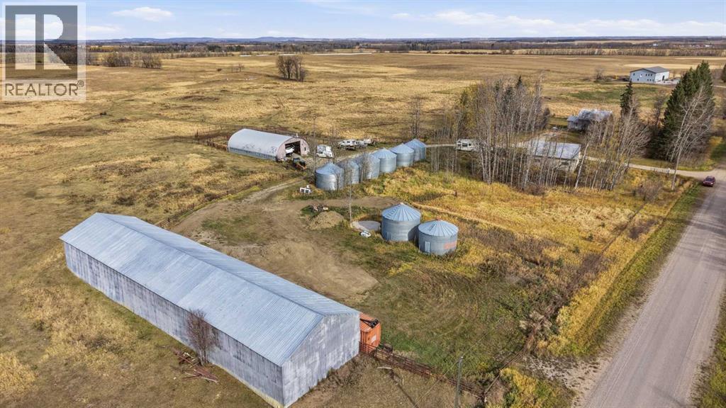 43048 Township 38-2, Rural Clearwater County, Alberta T0M 0X0 - Photo 1 - A2352603