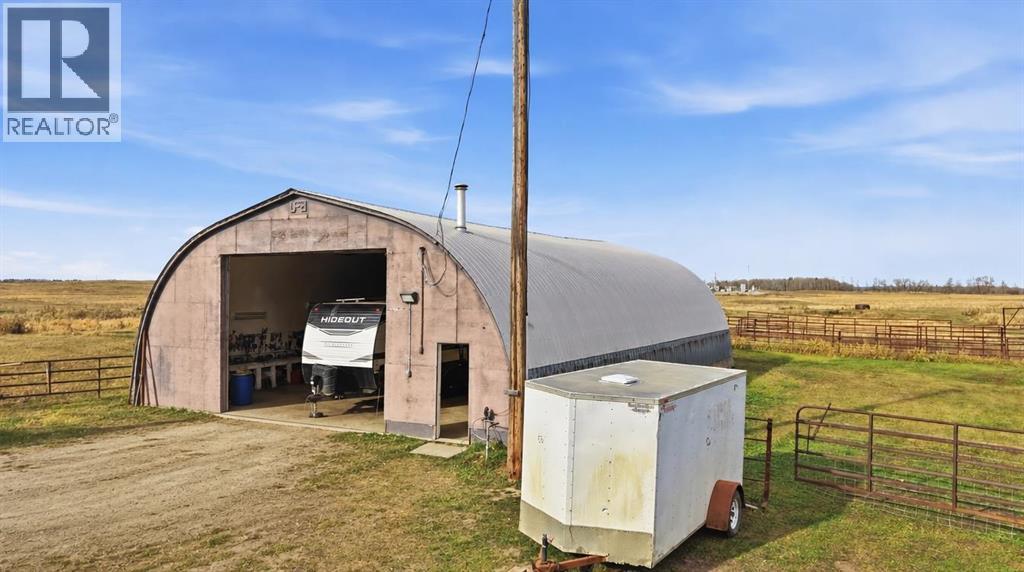 43048 Township 38-2, Rural Clearwater County, Alberta T0M 0X0 - Photo 7 - A2352603