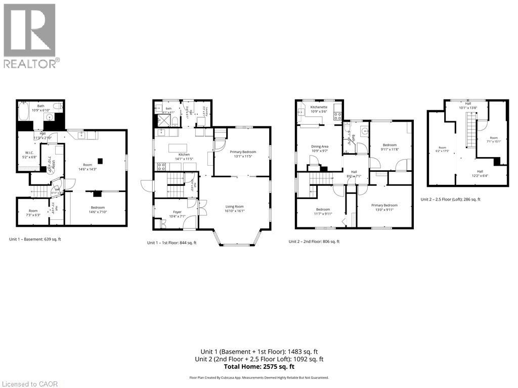 4602 Ryerson Crescent, Niagara Falls, Ontario  L2E 1E2 - Photo 23 - 40873647