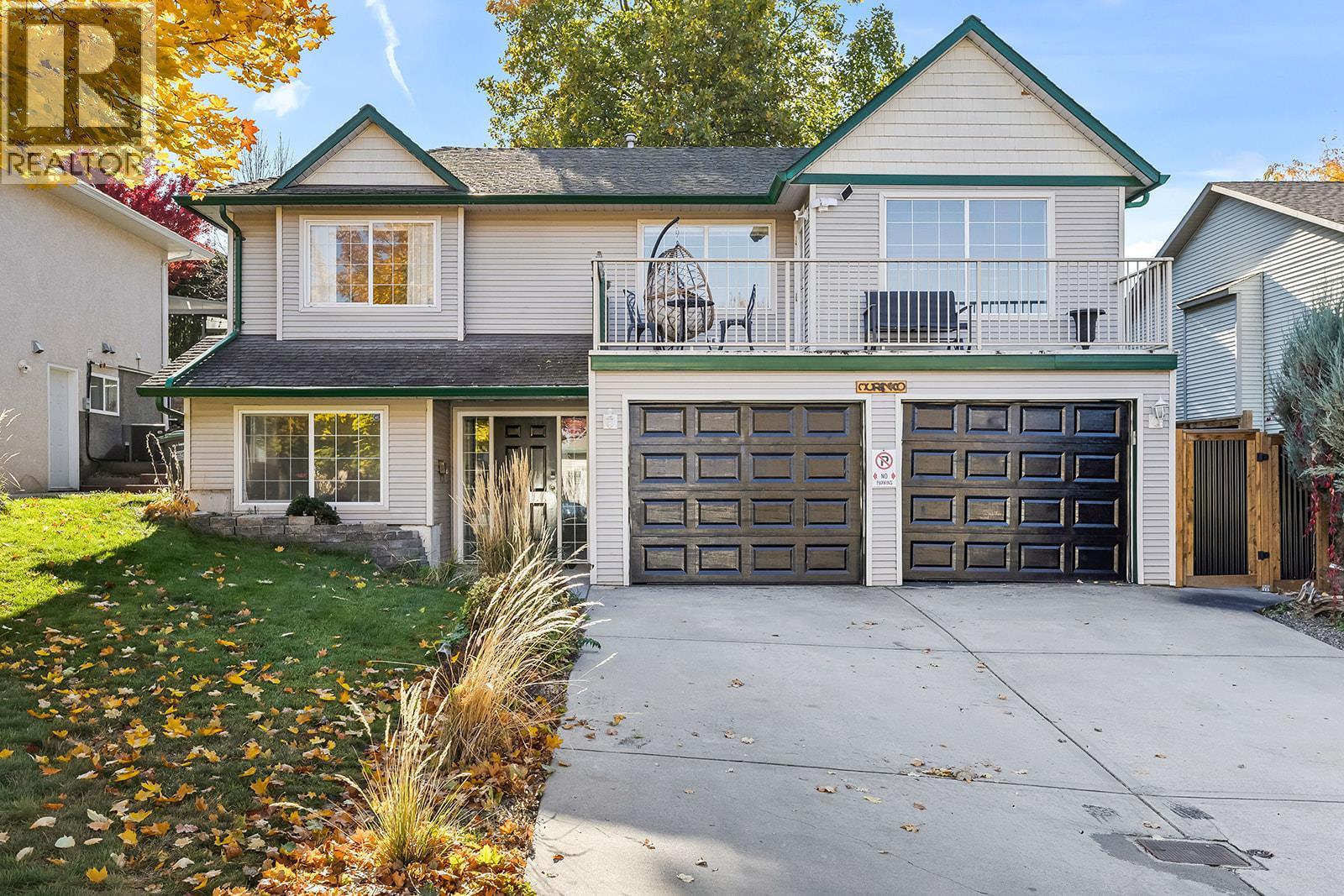 533 Harrop Avenue, Kelowna, British Columbia