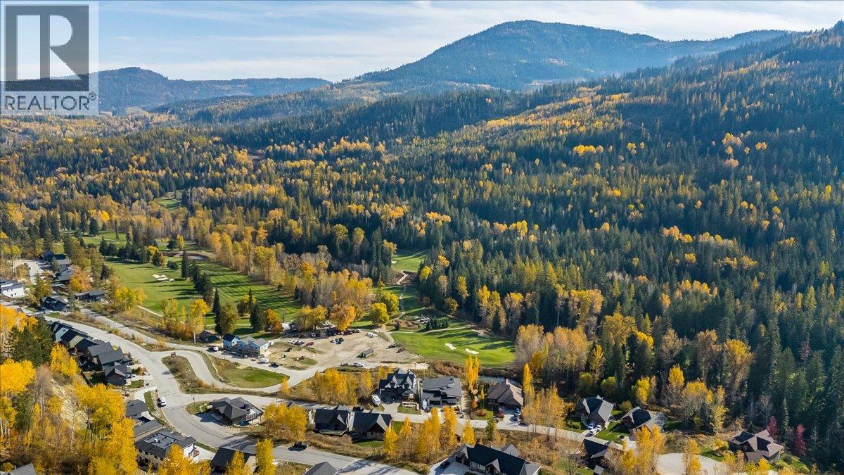 802 White Tail Drive, Rossland, British Columbia  V0G 1Y0 - Photo 11 - 10404328