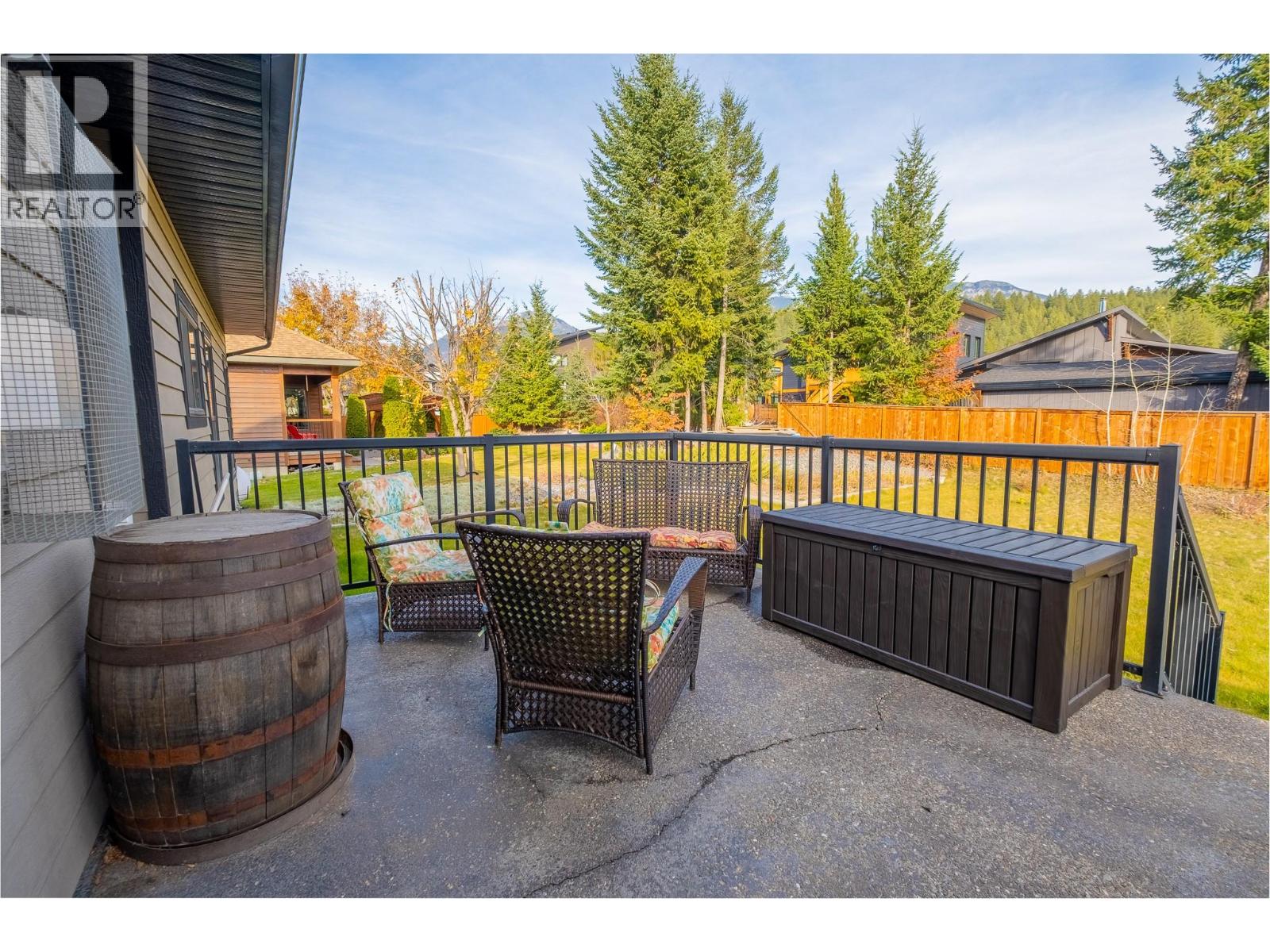 1448 Hemlock Street, Golden, British Columbia  V0A 1H6 - Photo 26 - 10404079