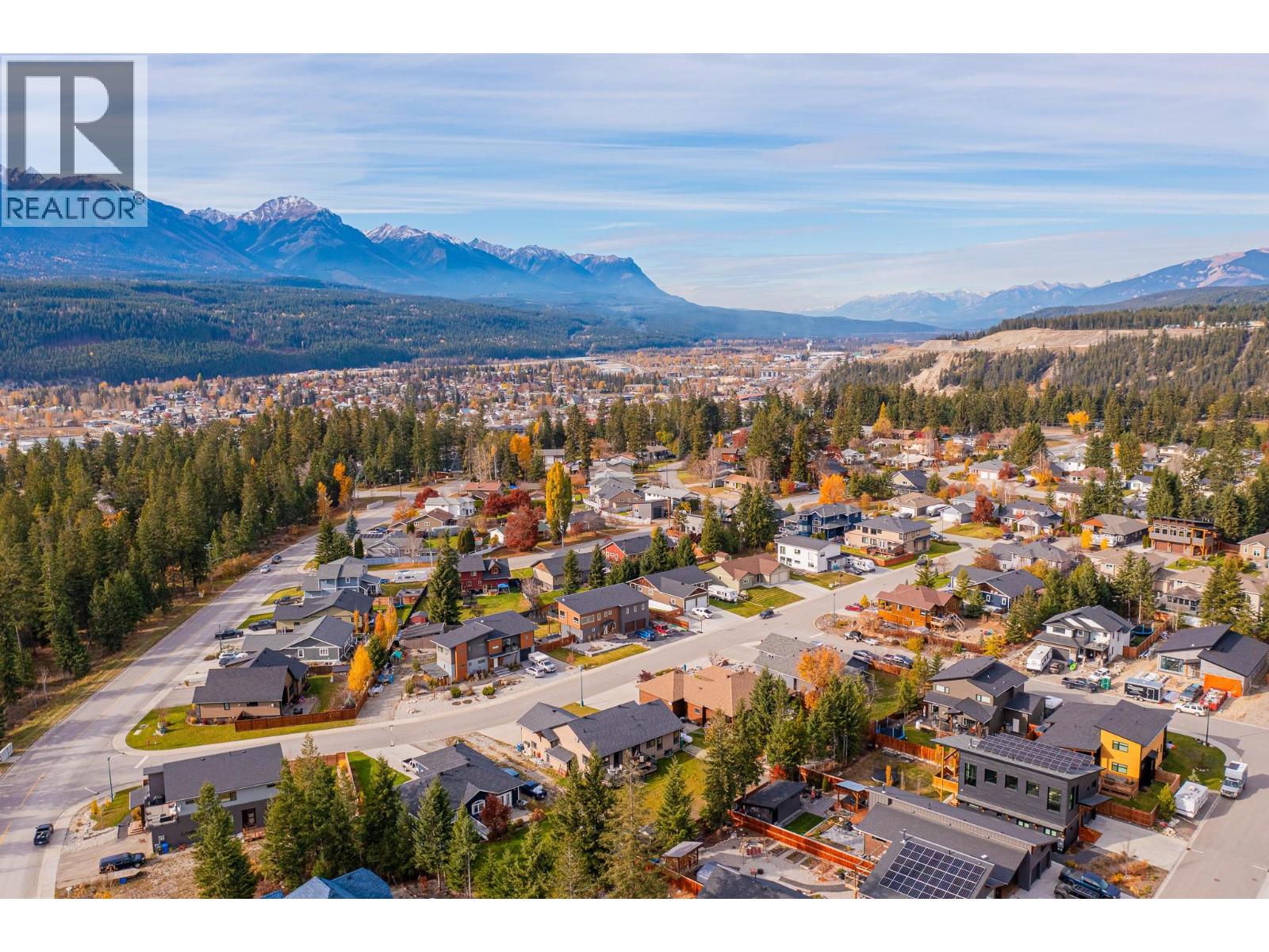 1448 Hemlock Street, Golden, British Columbia  V0A 1H6 - Photo 30 - 10404079