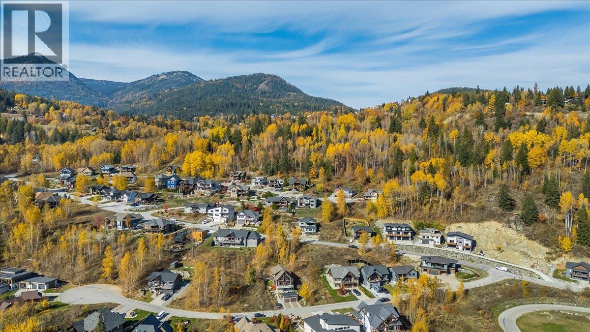 802 White Tail Drive, Rossland, British Columbia  V0G 1Y0 - Photo 9 - 10404328