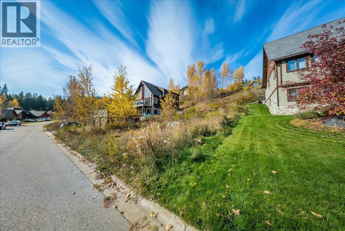802 White Tail Drive, Rossland, British Columbia  V0G 1Y0 - Photo 5 - 10404328