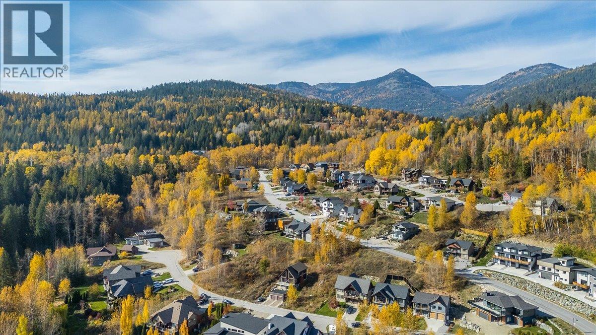 802 White Tail Drive, Rossland, British Columbia  V0G 1Y0 - Photo 8 - 10404328