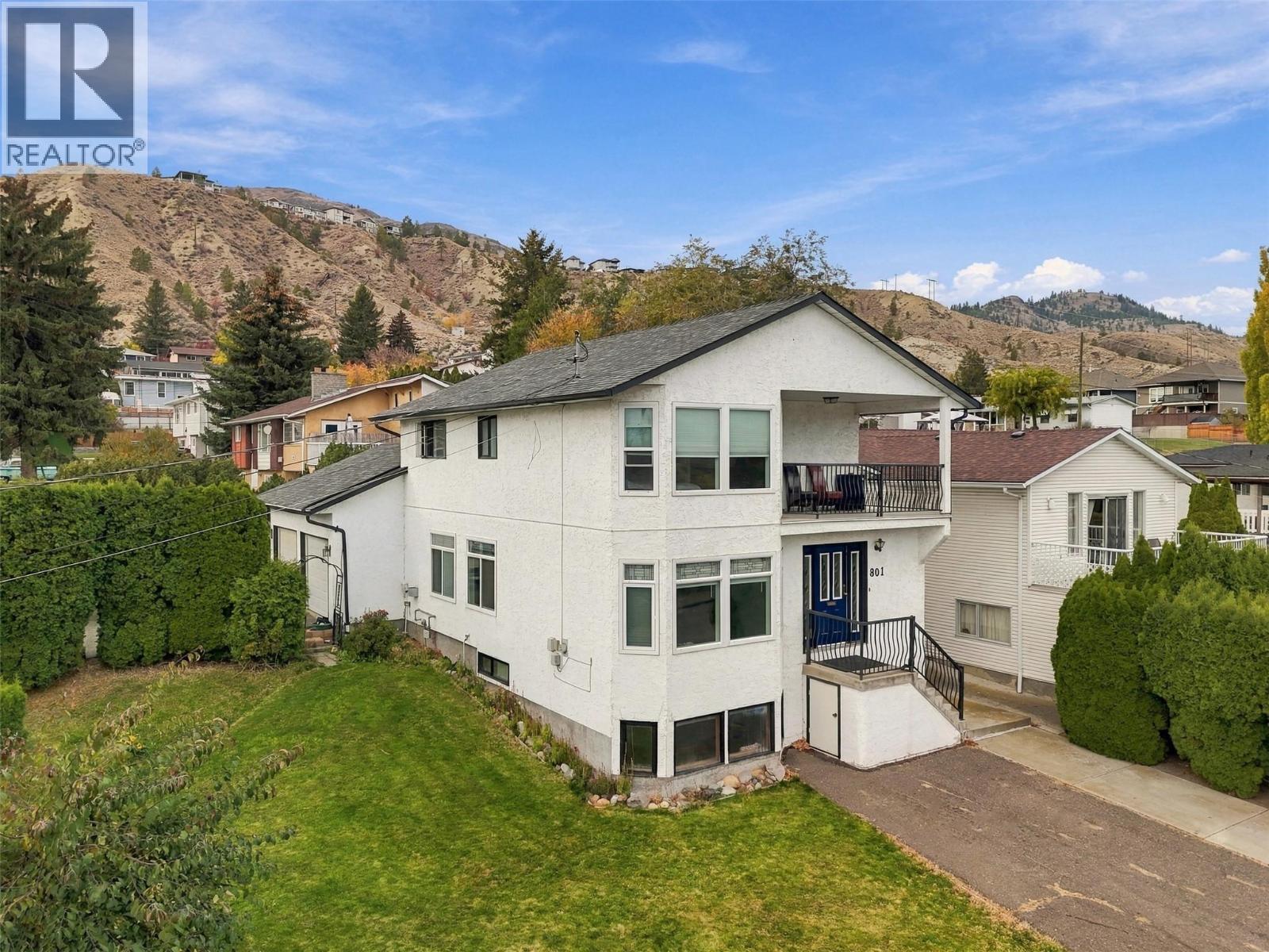 801 Alpine Terrace, Kamloops, British Columbia  V2B 6E7 - Photo 51 - 10404436
