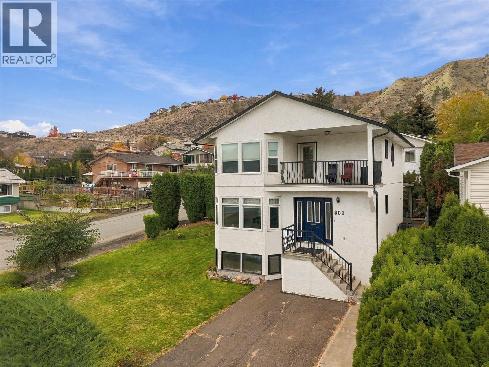 801 Alpine Terrace, Kamloops, British Columbia  V2B 6E7 - Photo 52 - 10404436