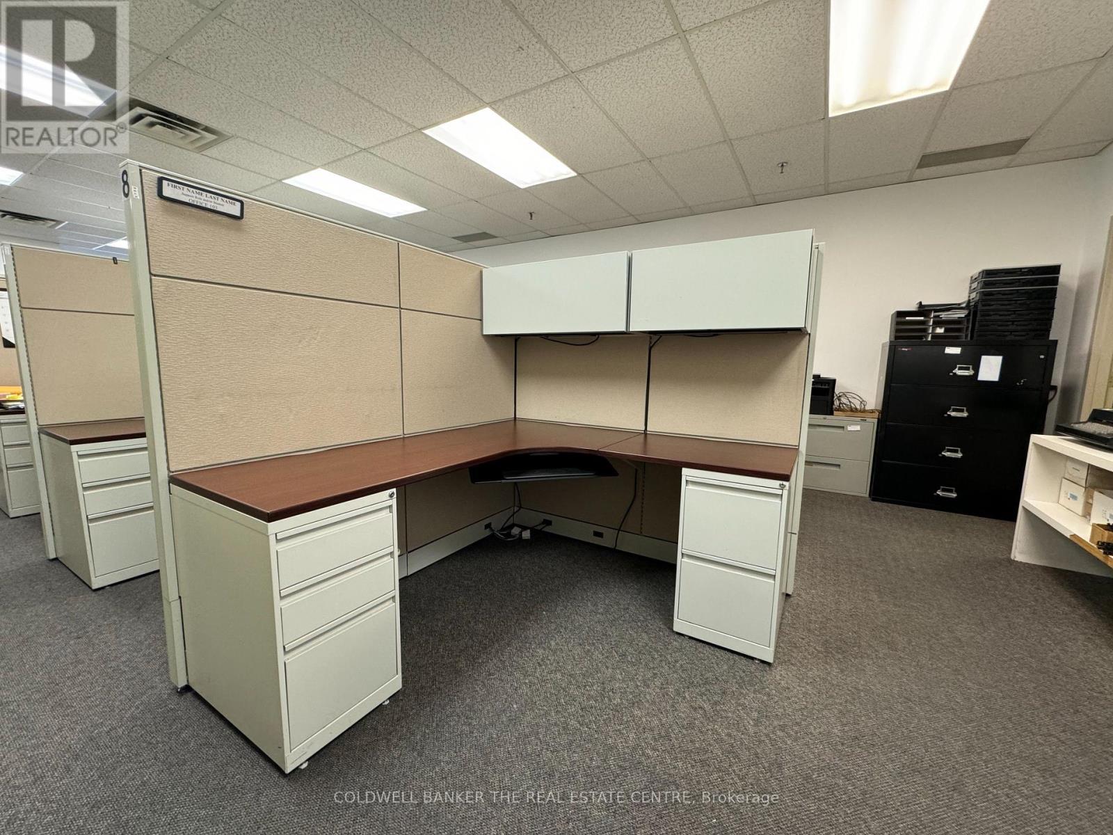 101 & 102 - 16 Esna Park Drive, Markham (Milliken Mills West), Ontario  L3R 5X1 - Photo 11 - N14112598
