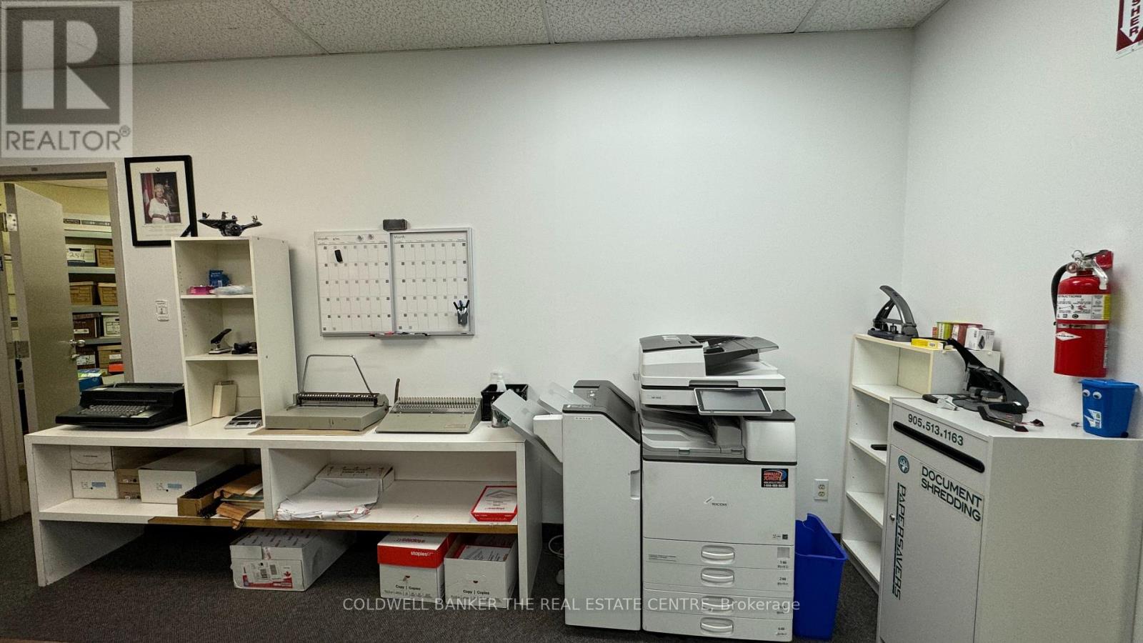 101 & 102 - 16 Esna Park Drive, Markham (Milliken Mills West), Ontario  L3R 5X1 - Photo 12 - N14112598