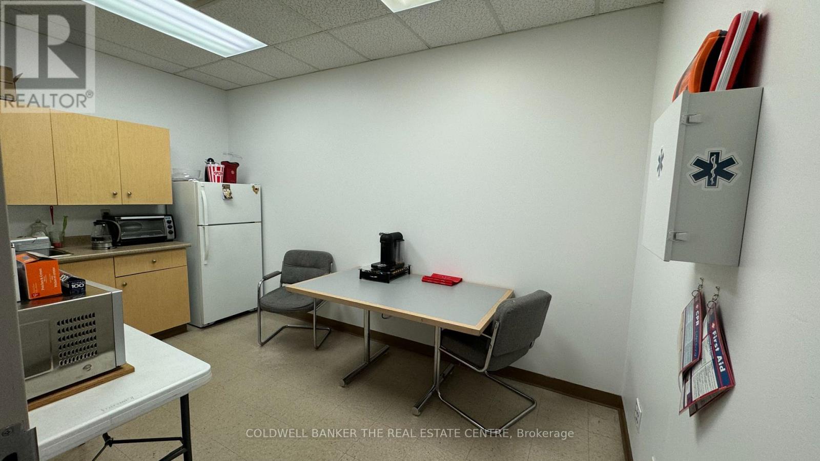 101 & 102 - 16 Esna Park Drive, Markham (Milliken Mills West), Ontario  L3R 5X1 - Photo 9 - N14112598