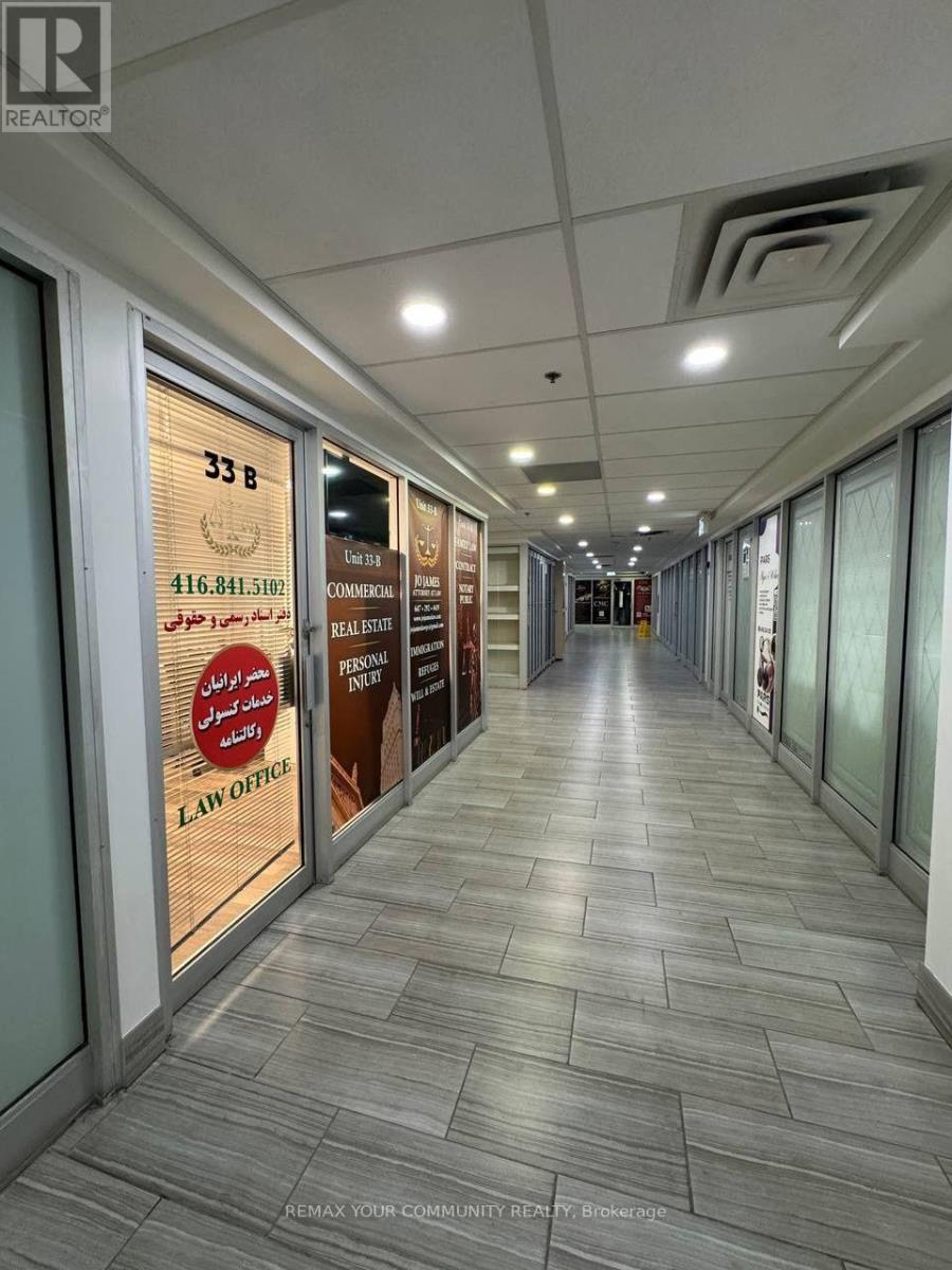 33b - 7378 Yonge Street, Vaughan (Crestwood-Springfarm-Yorkhill), Ontario  L4J 8J1 - Photo 10 - N14112644