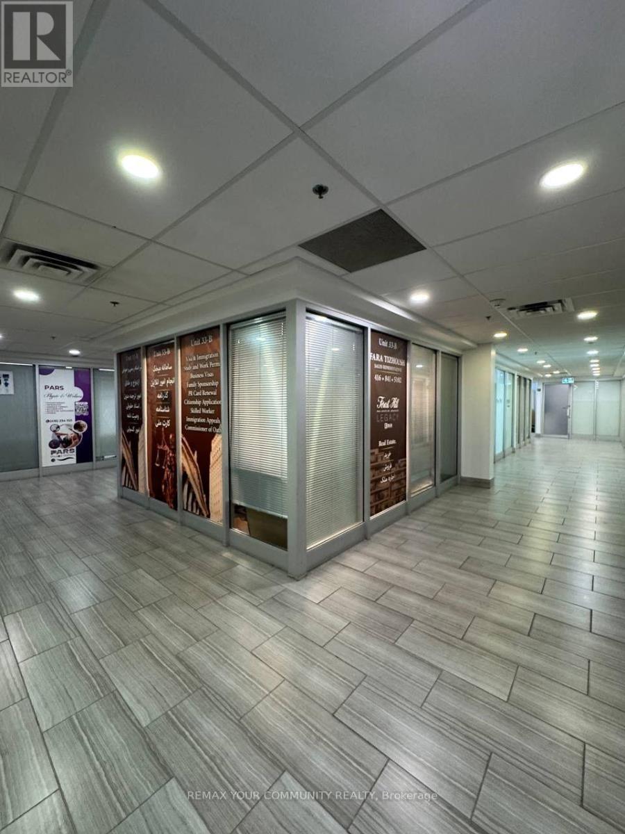 33b - 7378 Yonge Street, Vaughan (Crestwood-Springfarm-Yorkhill), Ontario  L4J 8J1 - Photo 12 - N14112644