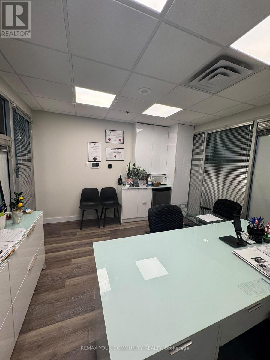 33b - 7378 Yonge Street, Vaughan (Crestwood-Springfarm-Yorkhill), Ontario  L4J 8J1 - Photo 14 - N14112644