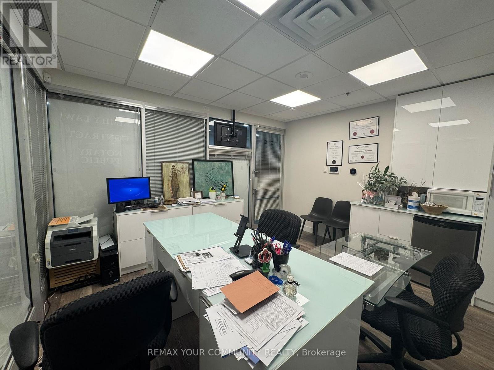 33b - 7378 Yonge Street, Vaughan (Crestwood-Springfarm-Yorkhill), Ontario  L4J 8J1 - Photo 17 - N14112644
