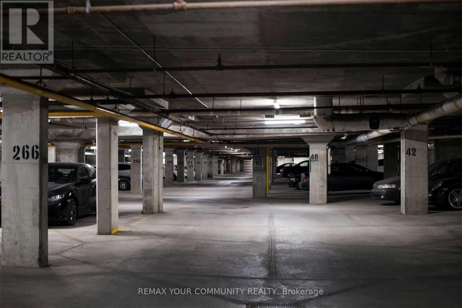 33b - 7378 Yonge Street, Vaughan (Crestwood-Springfarm-Yorkhill), Ontario  L4J 8J1 - Photo 19 - N14112644