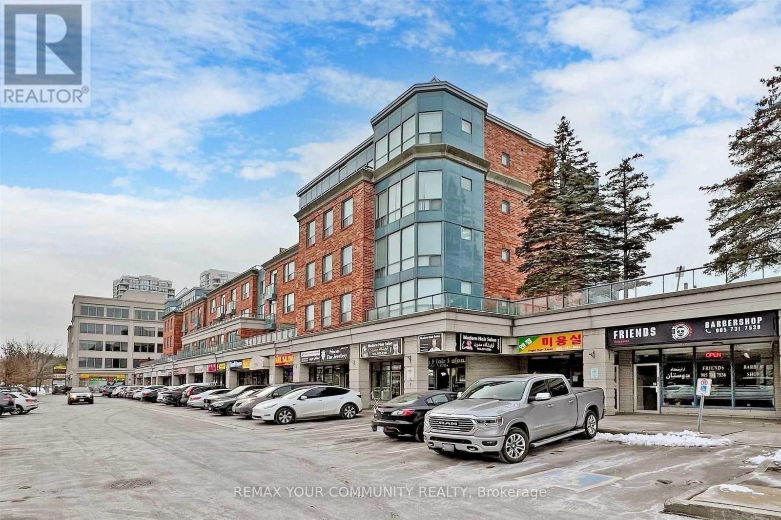 33b - 7378 Yonge Street, Vaughan (Crestwood-Springfarm-Yorkhill), Ontario  L4J 8J1 - Photo 4 - N14112644