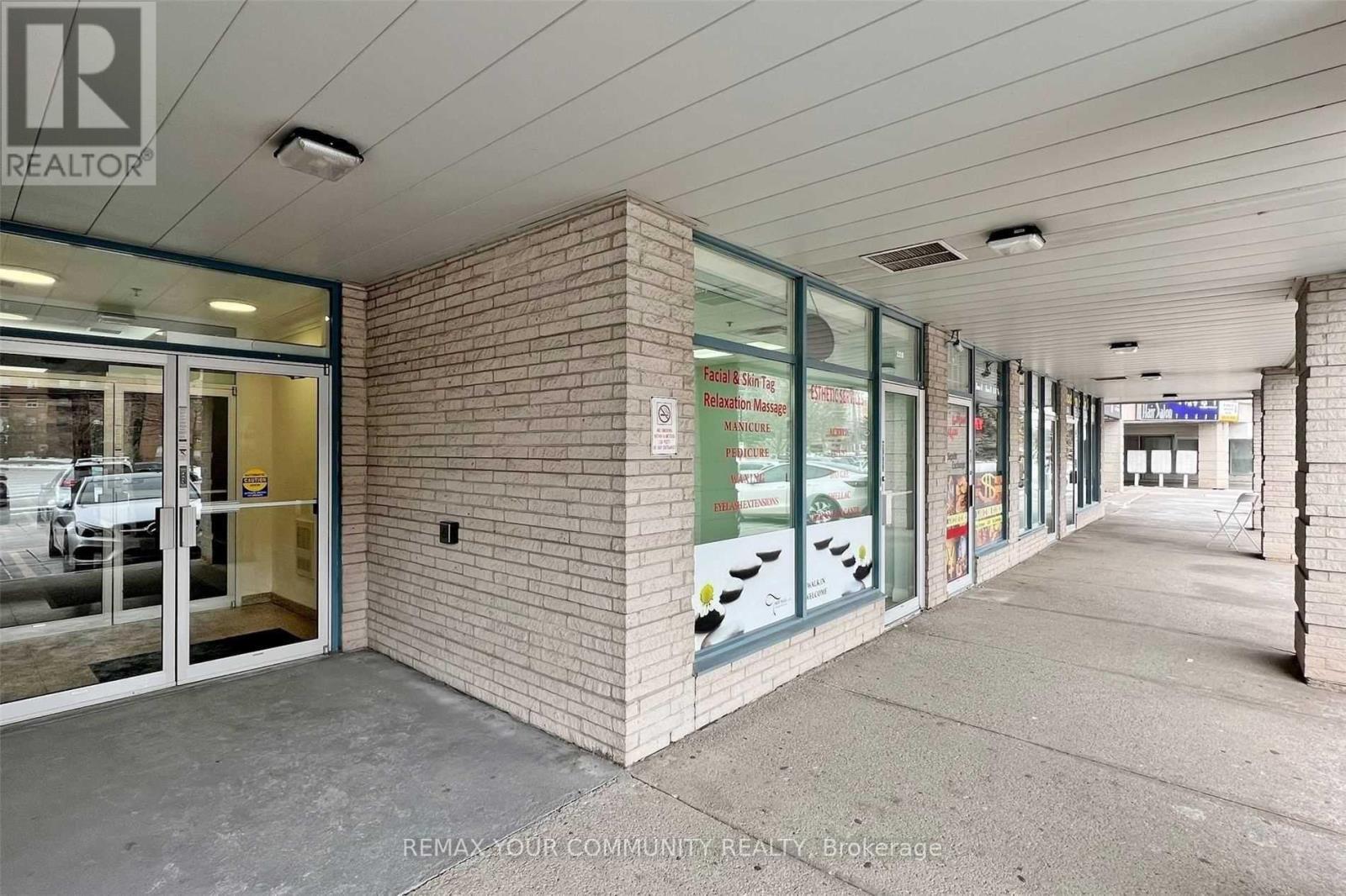 33b - 7378 Yonge Street, Vaughan (Crestwood-Springfarm-Yorkhill), Ontario  L4J 8J1 - Photo 5 - N14112644