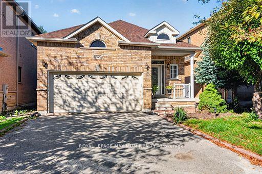 62 Diploma Avenue, Vaughan, Ontario  L4H 3A7 - Photo 1 - N14112668