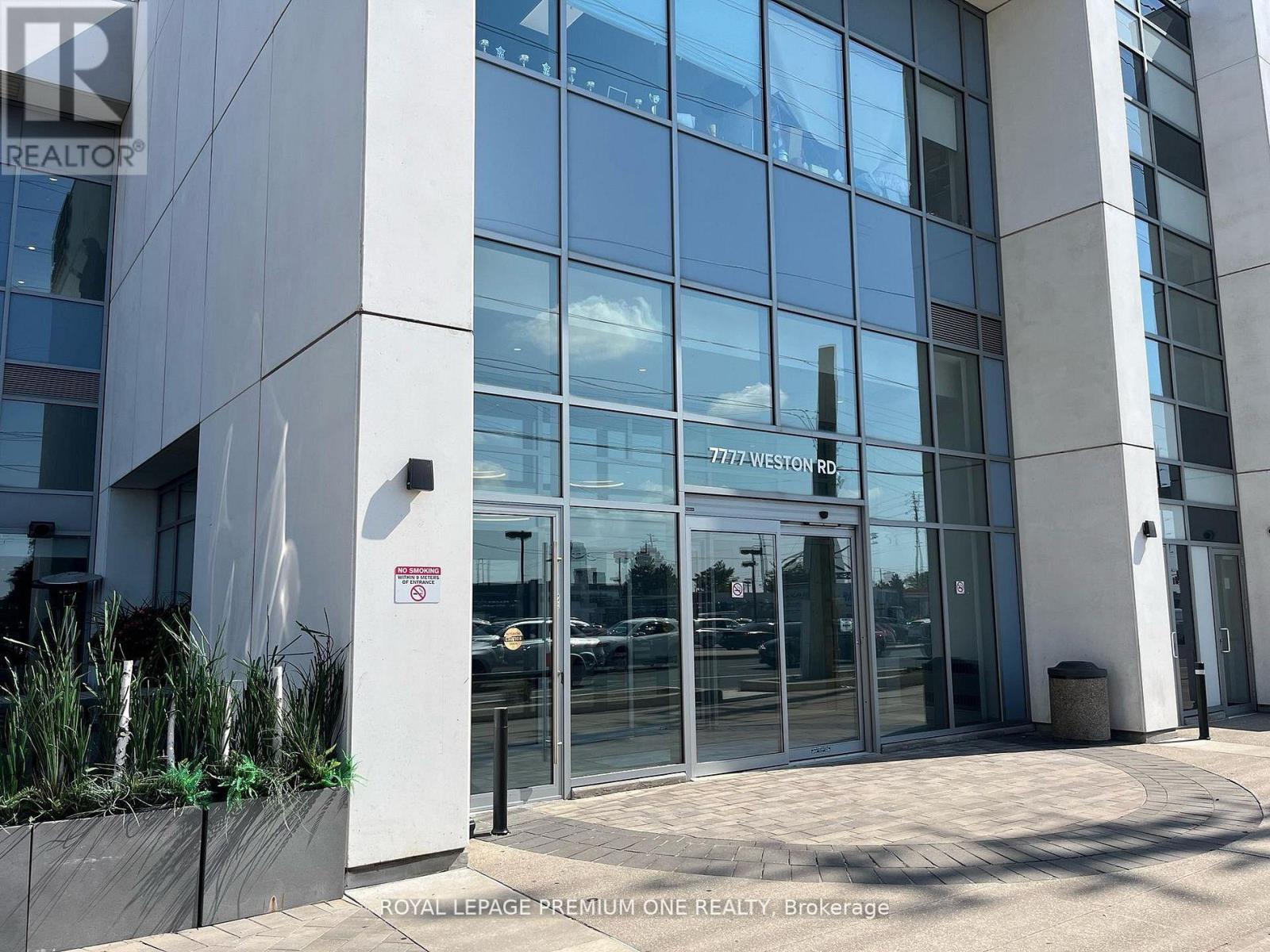 227 - 7777 Weston Road, Vaughan, Ontario  L4L 0G9 - Photo 2 - N14112686