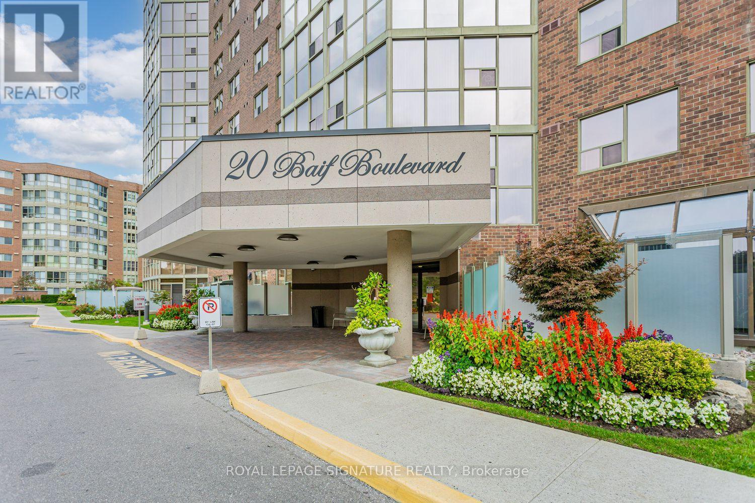 408 - 20 Baif Boulevard, Richmond Hill, Ontario  L4C 8T1 - Photo 36 - N14112754