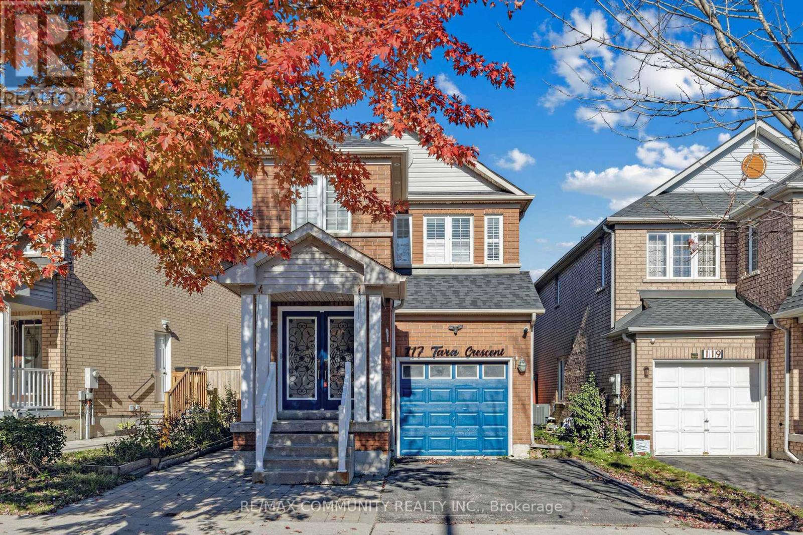 117 Tara Crescent, Markham, Ontario  L3S 4S6 - Photo 1 - N14112772
