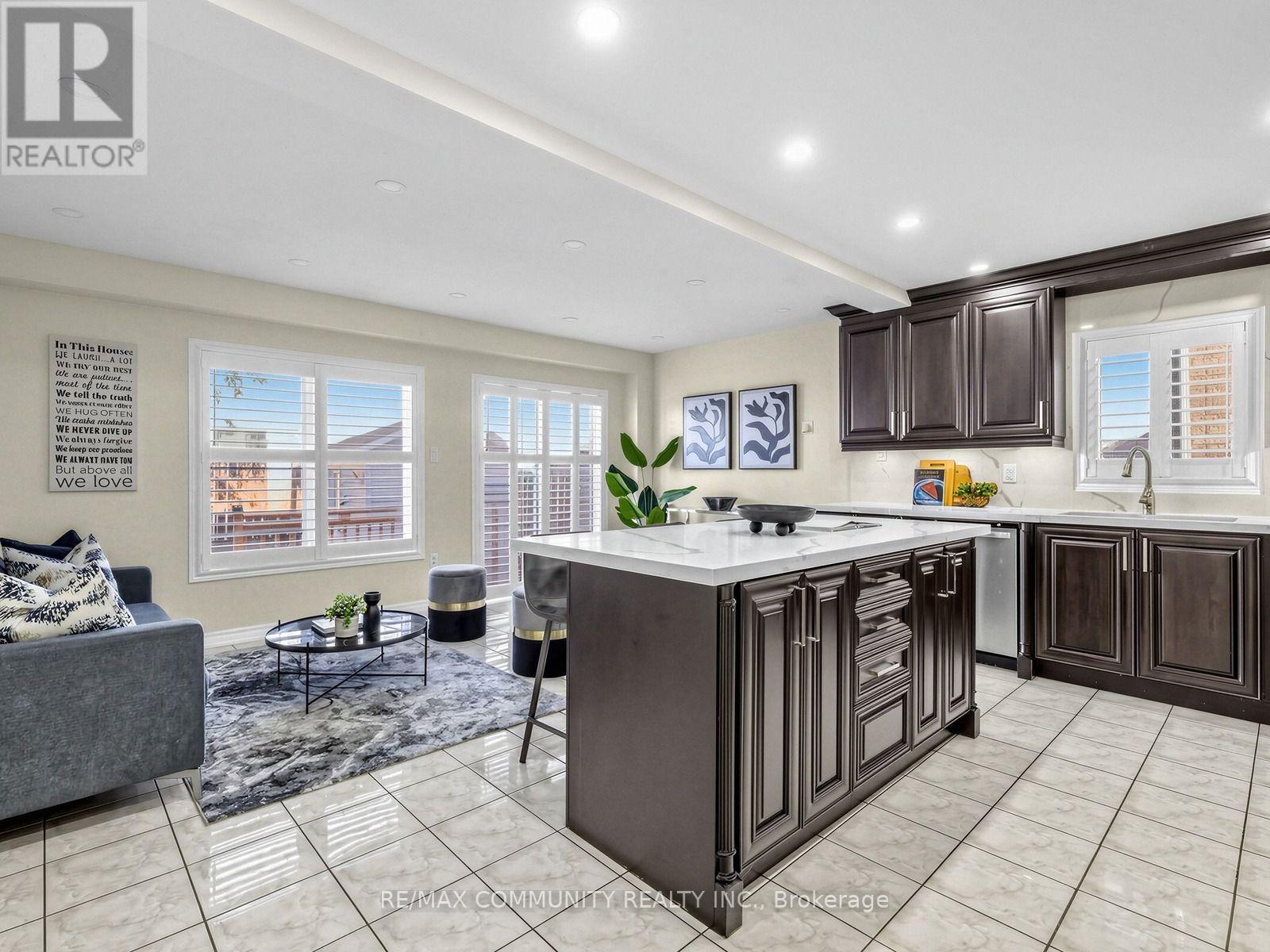 117 Tara Crescent, Markham, Ontario  L3S 4S6 - Photo 11 - N14112772