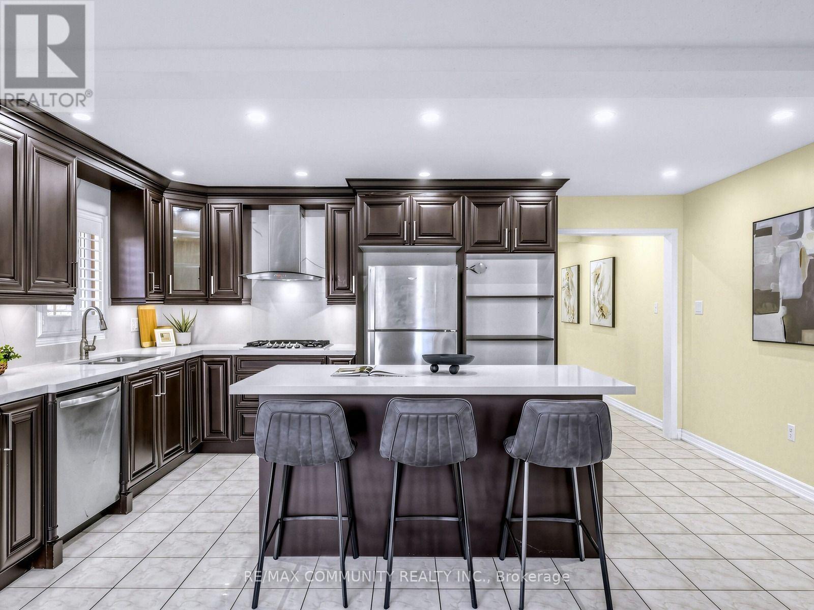 117 Tara Crescent, Markham, Ontario  L3S 4S6 - Photo 13 - N14112772