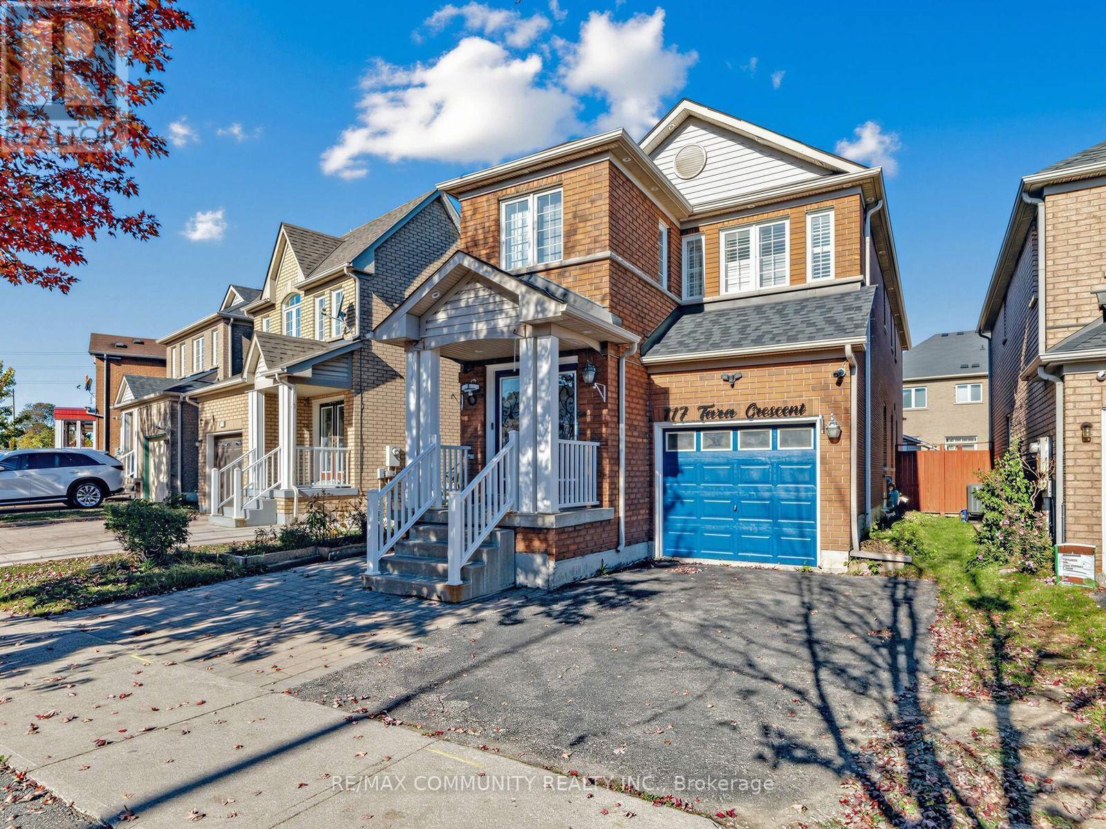 117 Tara Crescent, Markham, Ontario  L3S 4S6 - Photo 2 - N14112772