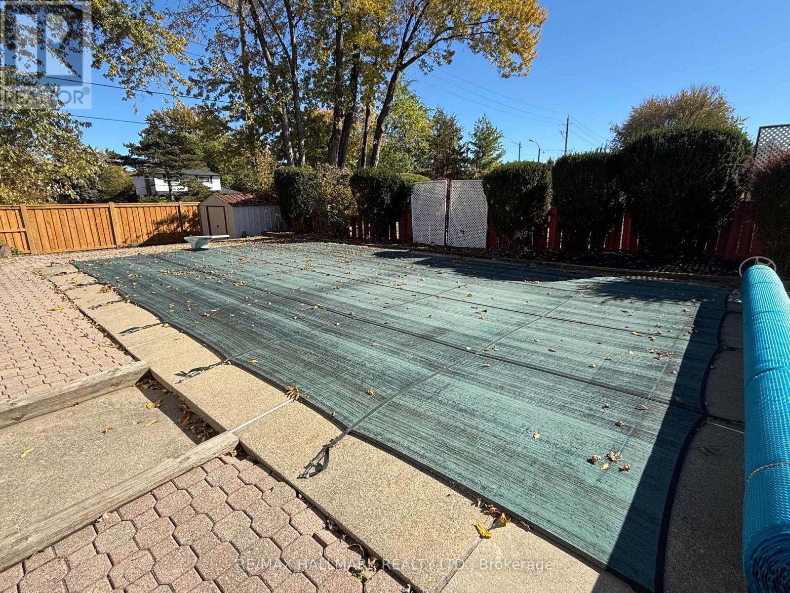117 Clappison Boulevard, Toronto, Ontario  M1C 2H3 - Photo 45 - E13762466