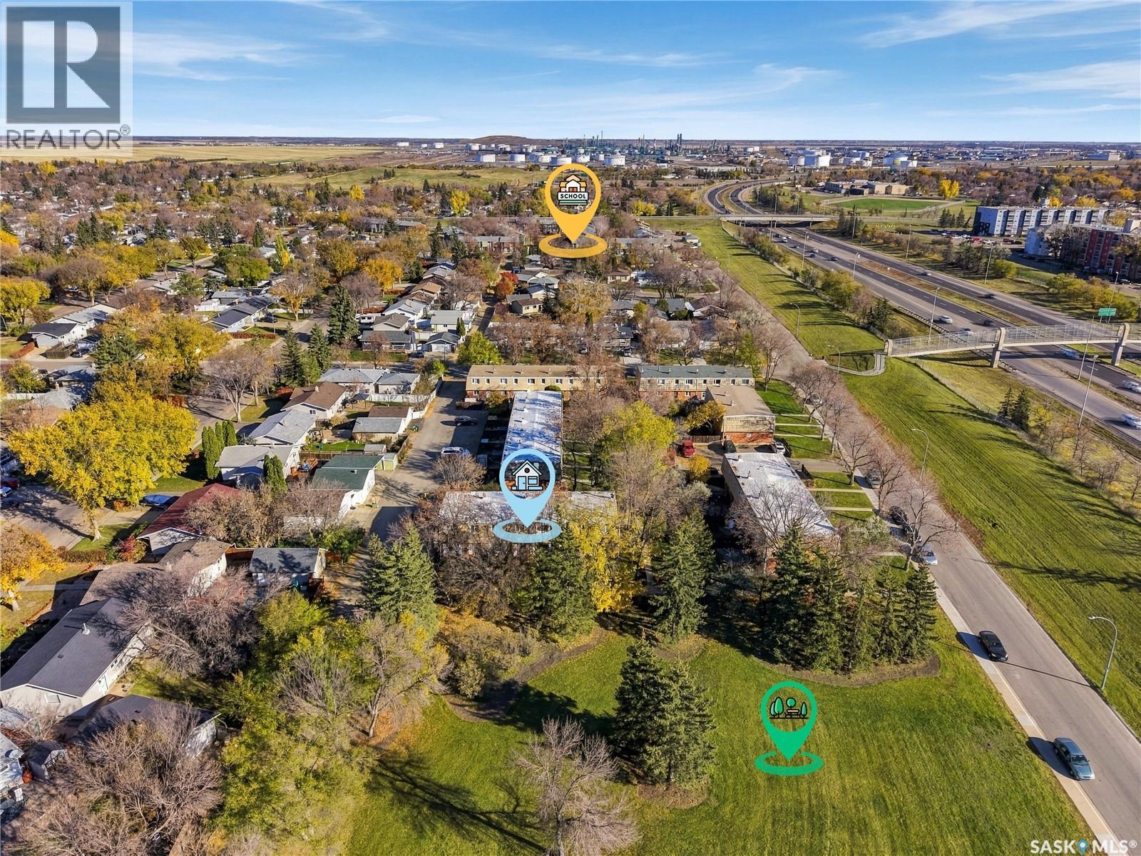 102 Oakview Drive, Regina, Saskatchewan  S4R 0E4 - Photo 37 - SK051860
