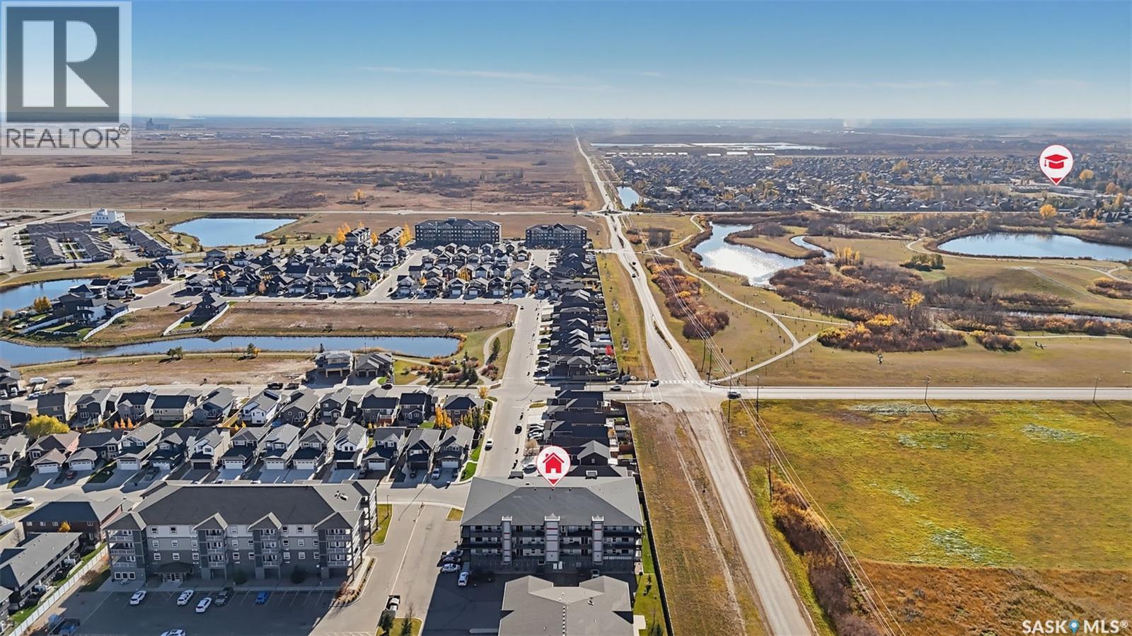406 131 Beaudry Crescent, Martensville, Saskatchewan  S0K 2T1 - Photo 38 - SK051851