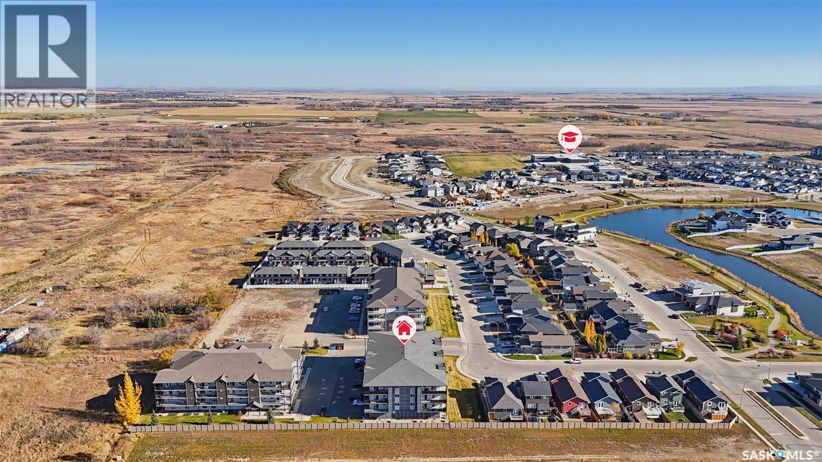 406 131 Beaudry Crescent, Martensville, Saskatchewan  S0K 2T1 - Photo 44 - SK051851