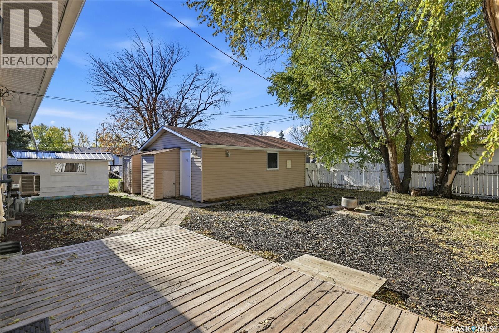 520 Montague Street, Regina, Saskatchewan  S4R 3W5 - Photo 35 - SK051849
