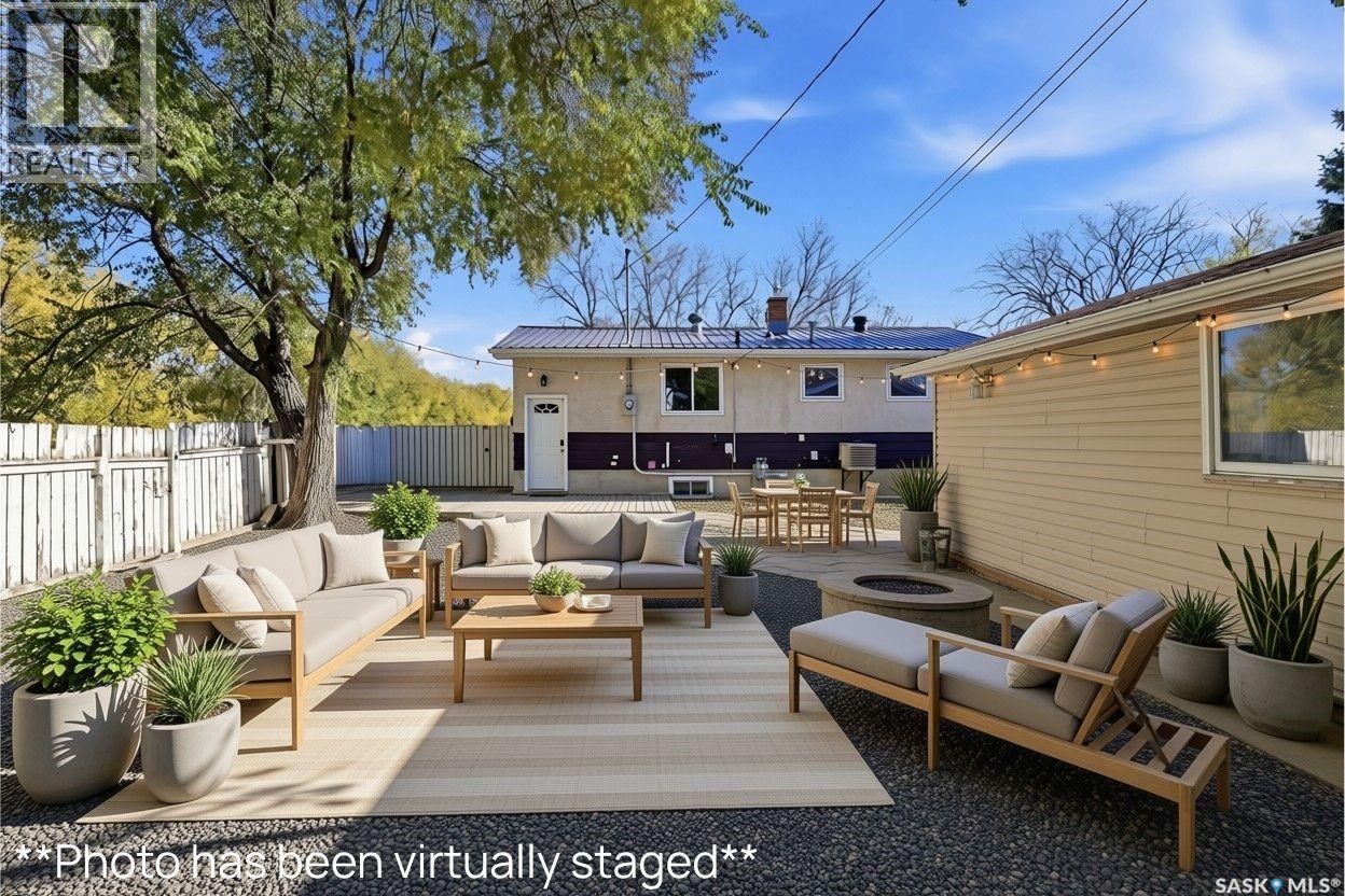 520 Montague Street, Regina, Saskatchewan  S4R 3W5 - Photo 37 - SK051849