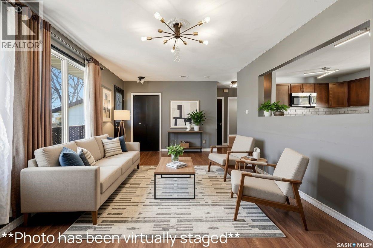 520 Montague Street, Regina, Saskatchewan  S4R 3W5 - Photo 6 - SK051849
